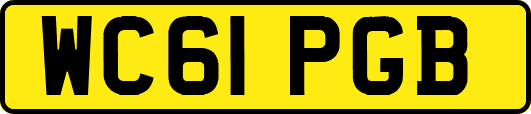 WC61PGB