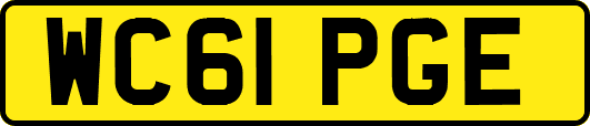 WC61PGE