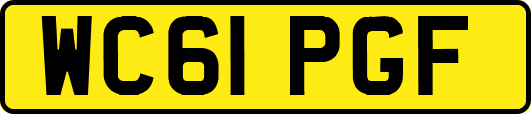 WC61PGF