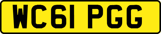 WC61PGG