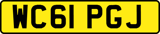 WC61PGJ