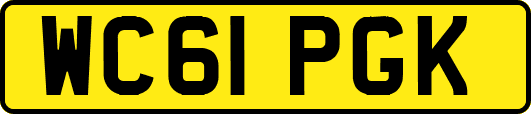 WC61PGK
