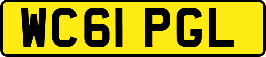 WC61PGL