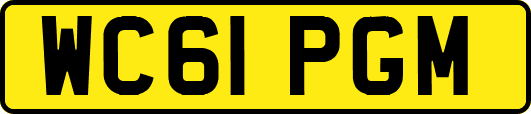 WC61PGM