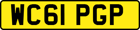 WC61PGP