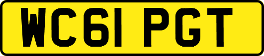 WC61PGT