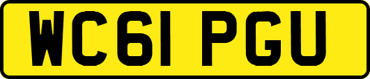 WC61PGU