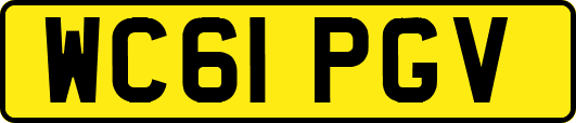 WC61PGV