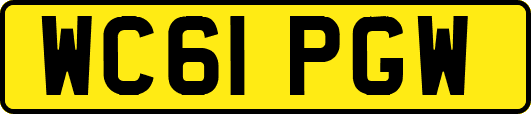 WC61PGW