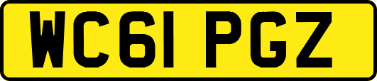WC61PGZ