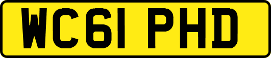WC61PHD