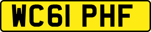 WC61PHF