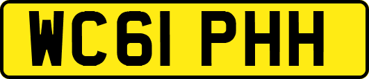 WC61PHH