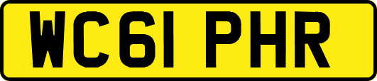 WC61PHR