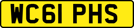 WC61PHS