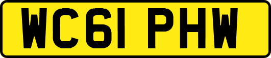 WC61PHW