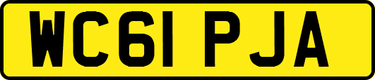 WC61PJA
