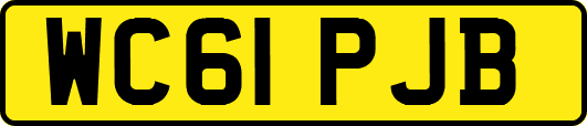 WC61PJB