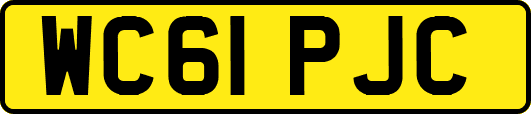 WC61PJC