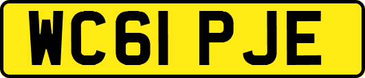WC61PJE