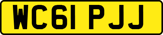 WC61PJJ