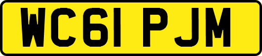 WC61PJM