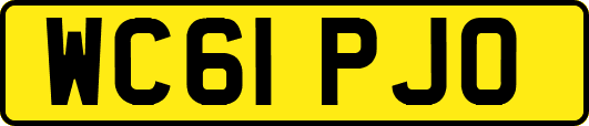WC61PJO