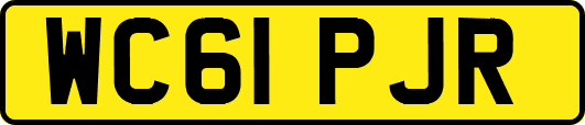 WC61PJR