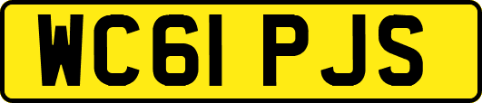 WC61PJS