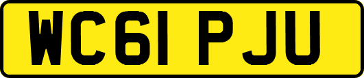 WC61PJU