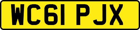 WC61PJX