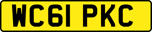 WC61PKC