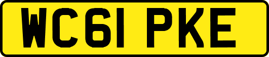 WC61PKE