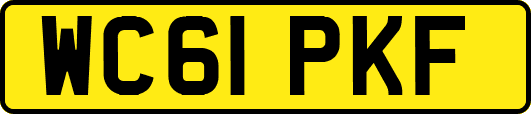 WC61PKF