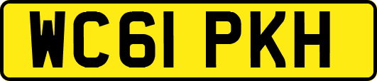 WC61PKH