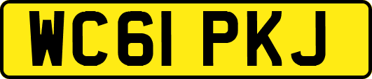 WC61PKJ