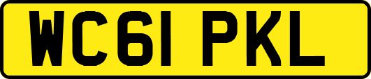 WC61PKL