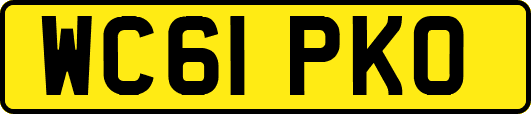 WC61PKO