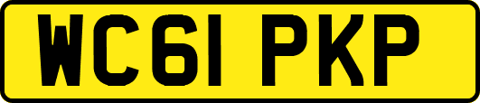 WC61PKP