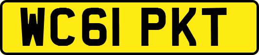WC61PKT