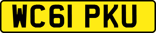 WC61PKU