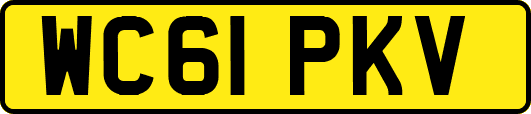 WC61PKV