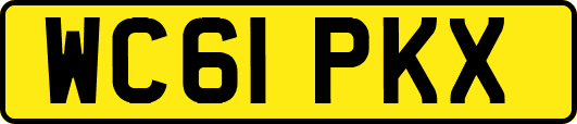 WC61PKX