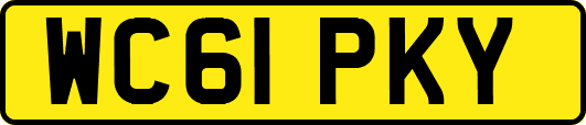WC61PKY