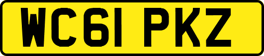 WC61PKZ