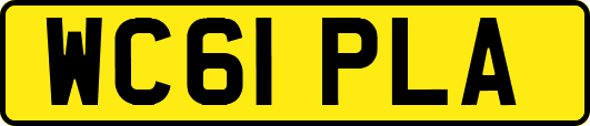 WC61PLA