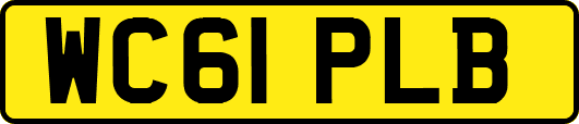WC61PLB