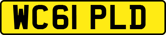 WC61PLD