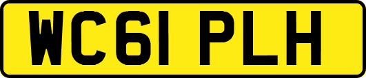 WC61PLH
