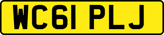 WC61PLJ